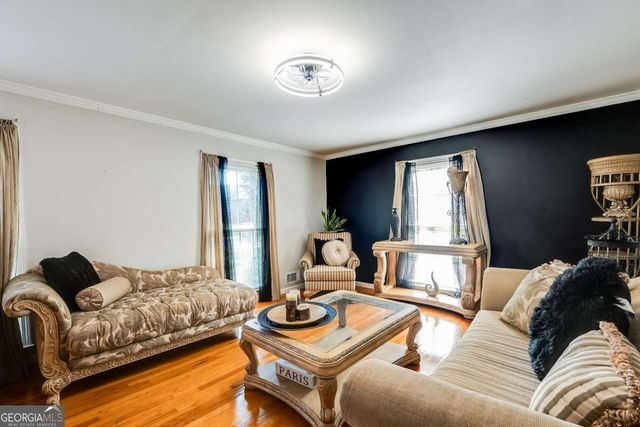 4737 Fellsridge Drive, Stone Mountain, GA 30083