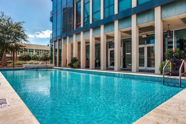 500 Throckmorton Street 1010, Fort Worth, TX 76102