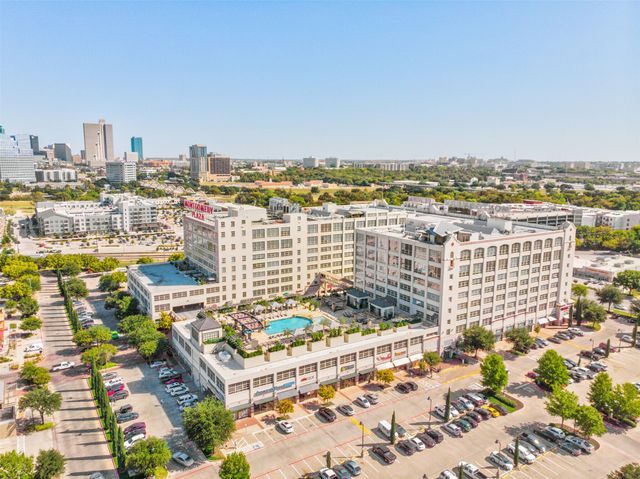 500 Throckmorton Street 1010, Fort Worth, TX 76102