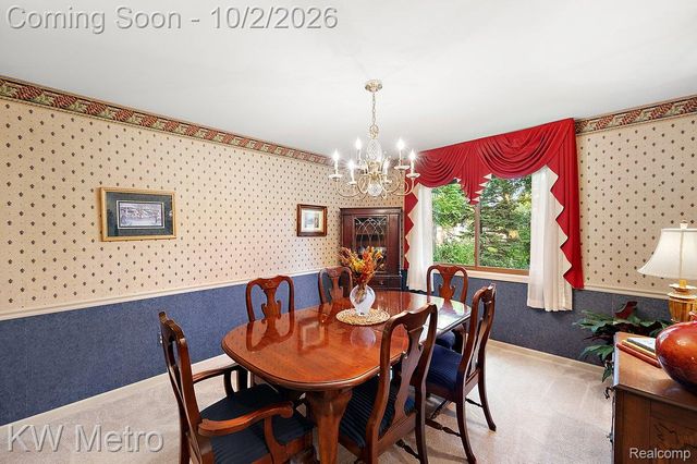 294 Miracle Drive, Troy, MI 48084