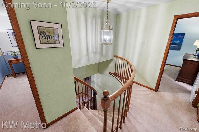294 Miracle Drive, Troy, MI 48084