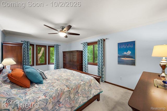 294 Miracle Drive, Troy, MI 48084
