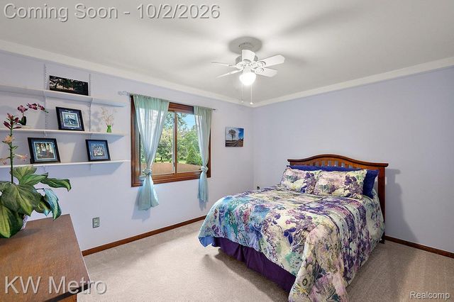 294 Miracle Drive, Troy, MI 48084