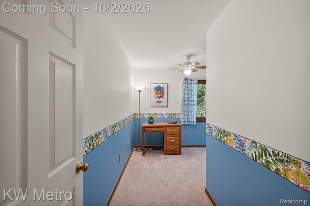 294 Miracle Drive, Troy, MI 48084