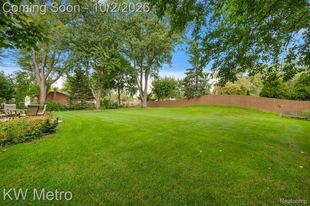 294 Miracle Drive, Troy, MI 48084