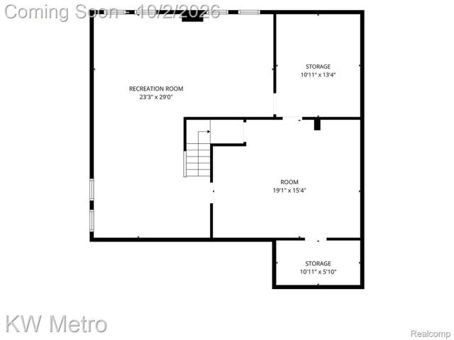 294 Miracle Drive, Troy, MI 48084