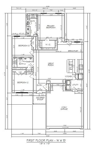 405 Cottage Lane, Dickson, TN 37055