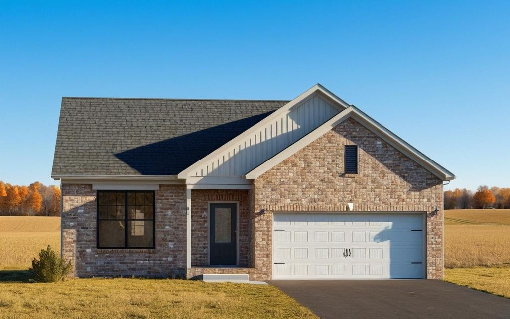 405 Cottage Lane, Dickson, TN 37055