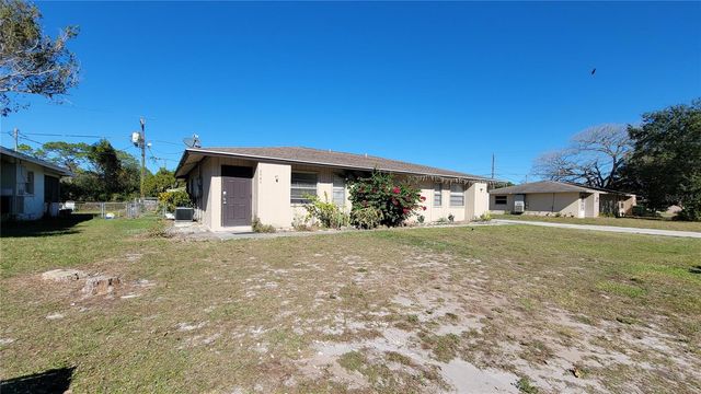 6947 BRENTFORD ROAD, Sarasota, FL 34241