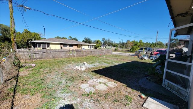 6947 BRENTFORD ROAD, Sarasota, FL 34241