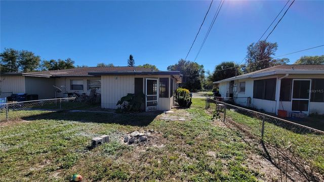 6947 BRENTFORD ROAD, Sarasota, FL 34241