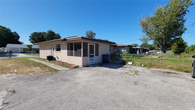 6947 BRENTFORD ROAD, Sarasota, FL 34241