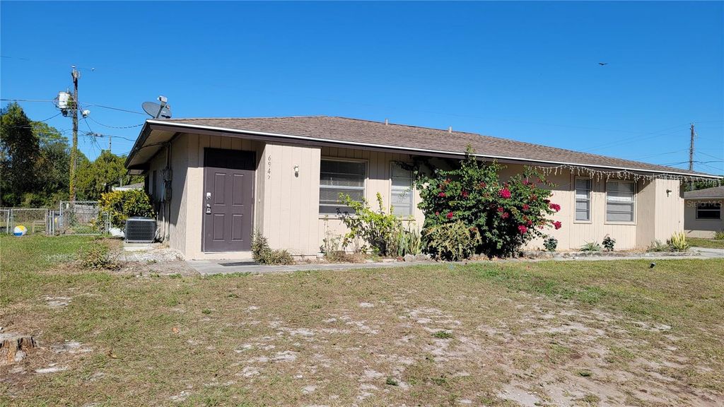 6947 BRENTFORD ROAD, Sarasota, FL 34241