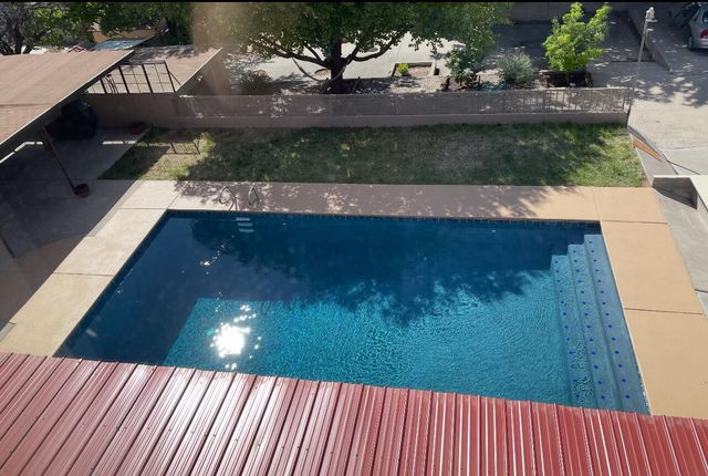 7209 Carson Trail NW, Albuquerque, NM 87120