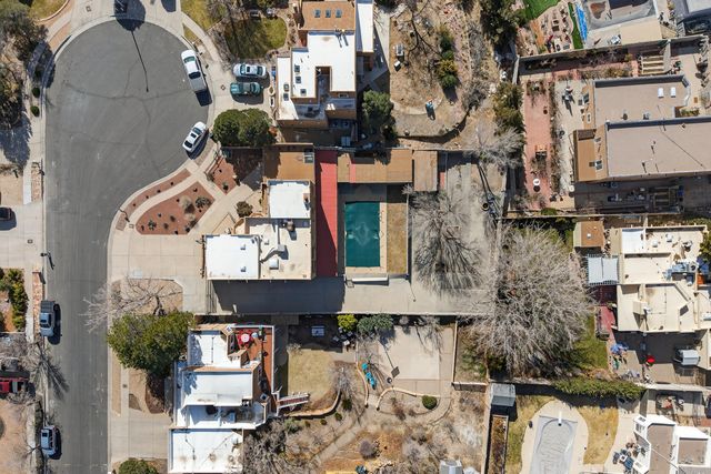 7209 Carson Trail NW, Albuquerque, NM 87120