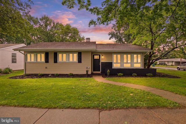 4814 DELBROOK RD, Mechanicsburg, PA 17050