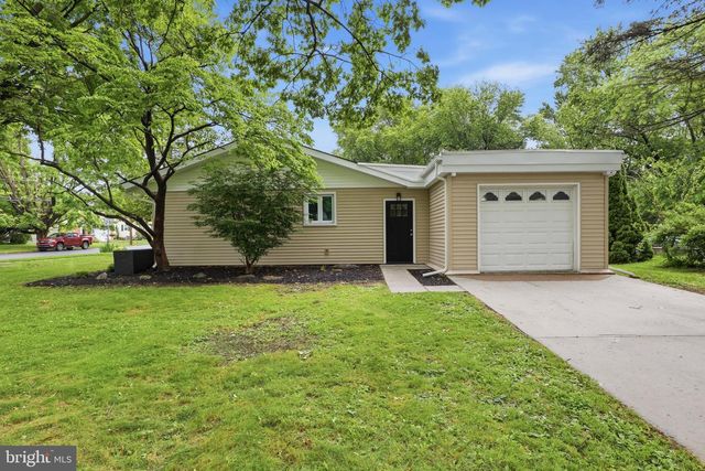 4814 DELBROOK RD, Mechanicsburg, PA 17050