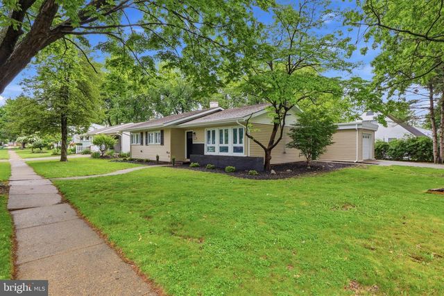4814 DELBROOK RD, Mechanicsburg, PA 17050