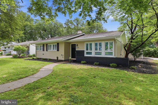 4814 DELBROOK RD, Mechanicsburg, PA 17050