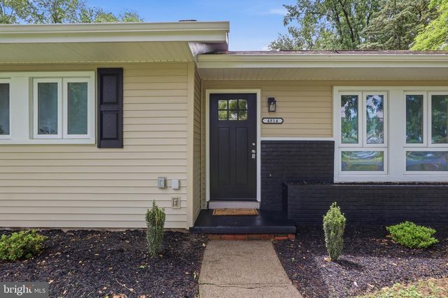 4814 DELBROOK RD, Mechanicsburg, PA 17050