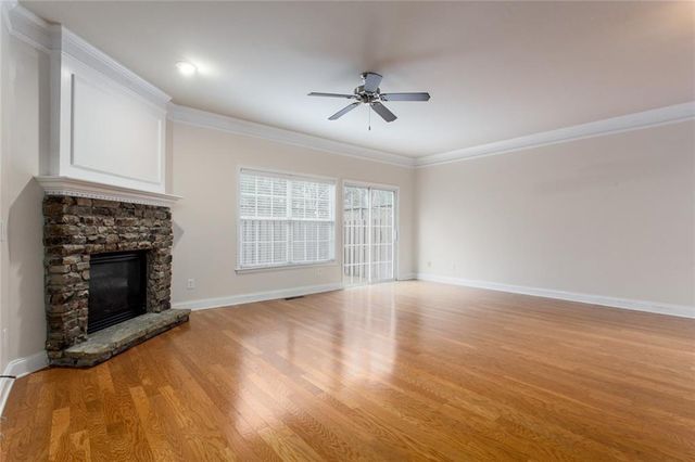 5231 Wellsley Bend, Alpharetta, GA 30005