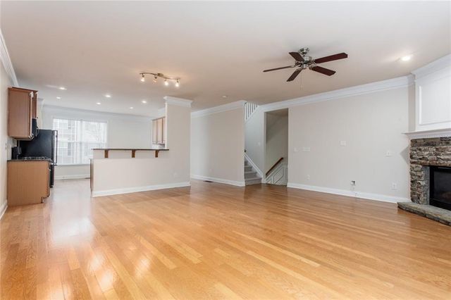 5231 Wellsley Bend, Alpharetta, GA 30005