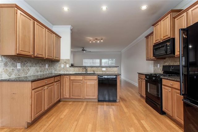 5231 Wellsley Bend, Alpharetta, GA 30005