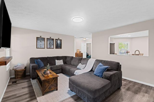 495 Antietam Boulevard, Hamilton Twp, OH 45039