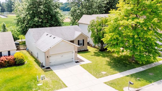 495 Antietam Boulevard, Hamilton Twp, OH 45039