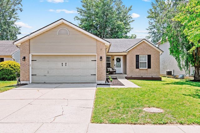 495 Antietam Boulevard, Hamilton Twp, OH 45039