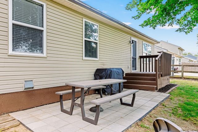 495 Antietam Boulevard, Hamilton Twp, OH 45039
