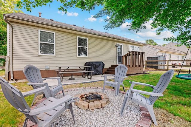 495 Antietam Boulevard, Hamilton Twp, OH 45039