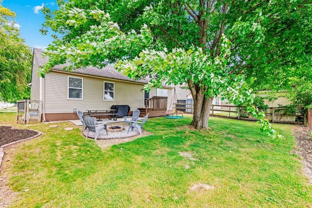 495 Antietam Boulevard, Hamilton Twp, OH 45039