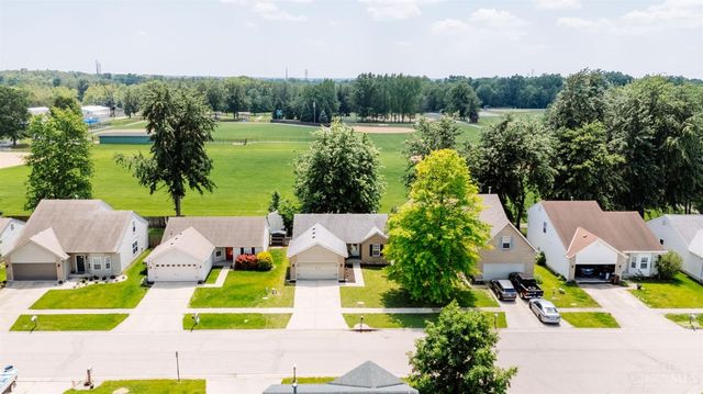 495 Antietam Boulevard, Hamilton Twp, OH 45039