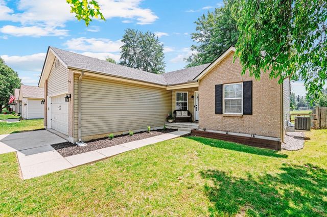 495 Antietam Boulevard, Hamilton Twp, OH 45039
