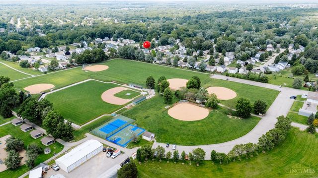 495 Antietam Boulevard, Hamilton Twp, OH 45039