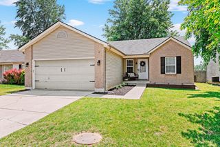 495 Antietam Boulevard, Hamilton Twp, OH 45039