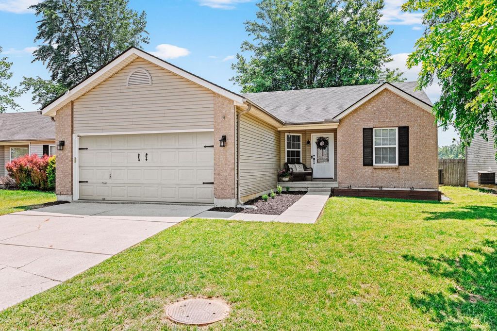 495 Antietam Boulevard, Hamilton Twp, OH 45039