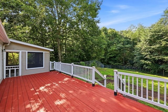 705 General Knox Rd, Russell, MA 01071