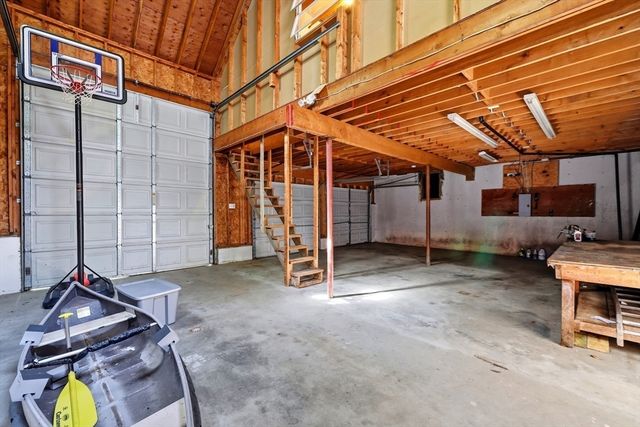 705 General Knox Rd, Russell, MA 01071