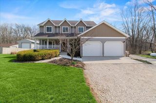 14800 Bellepoint Road, Ostrander, OH 43061