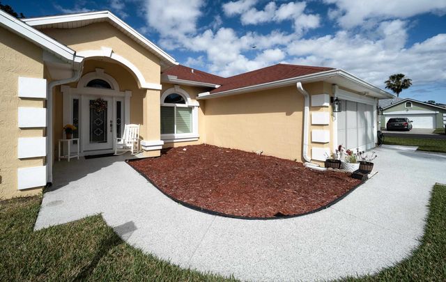 701 Captains Drive, St Augustine, FL 32080