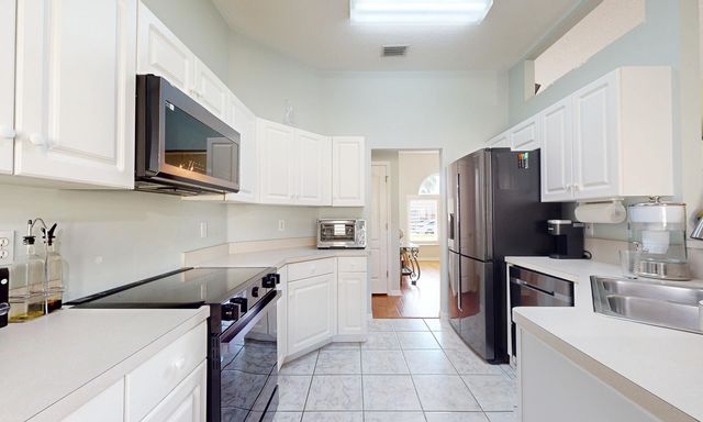 701 Captains Drive, St Augustine, FL 32080