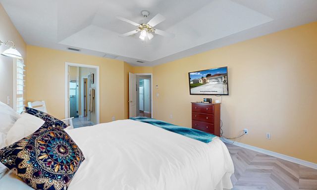 701 Captains Drive, St Augustine, FL 32080