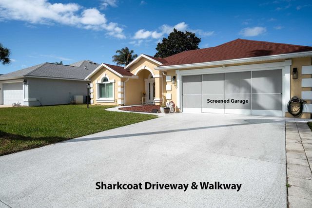 701 Captains Drive, St Augustine, FL 32080