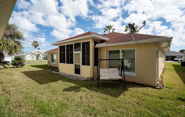701 Captains Drive, St Augustine, FL 32080