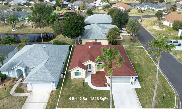 701 Captains Drive, St Augustine, FL 32080