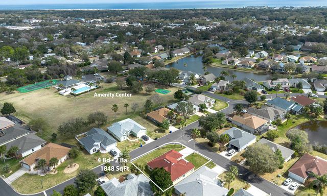 701 Captains Drive, St Augustine, FL 32080