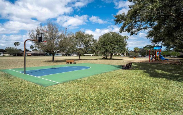701 Captains Drive, St Augustine, FL 32080