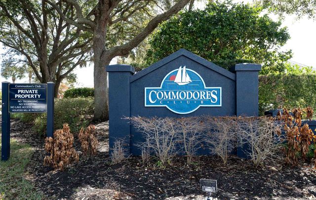 701 Captains Drive, St Augustine, FL 32080